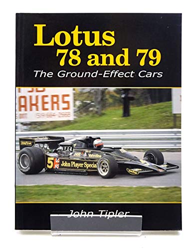 Lotus 78 and 79