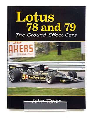 Lotus 78 and 79
