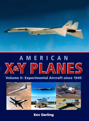 American X & Y Planes