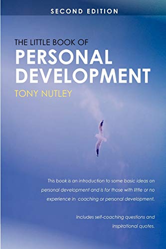 The Little Book of Personal Development cover