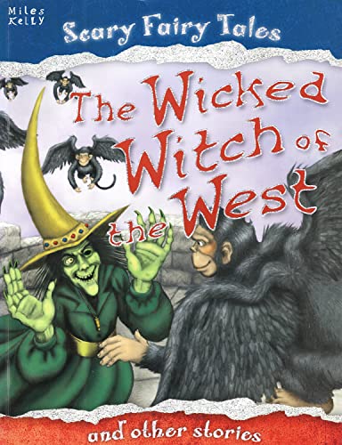 Wicked  Witch of the West