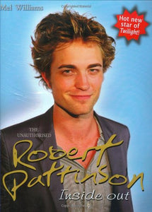Robert Pattinson 