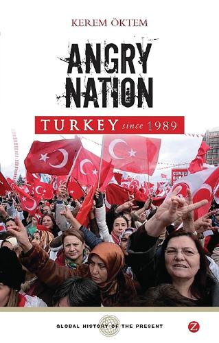 Angry Nation
