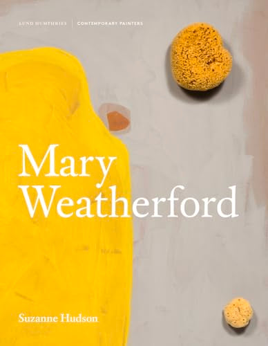 Mary Weatherford