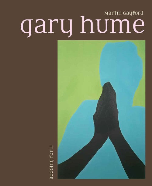 Gary Hume