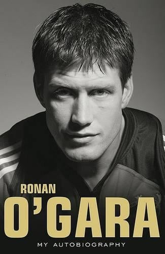 Ronan O'Gara