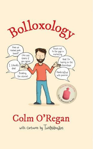 Bolloxology