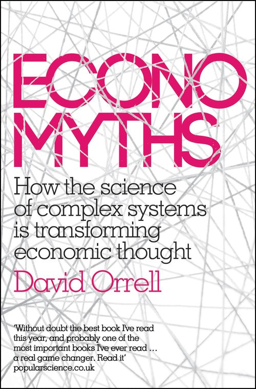 Economyths