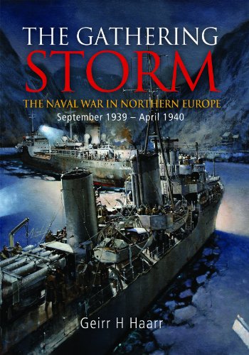 Gathering Storm