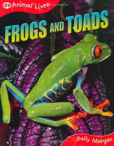 Frogs and Toads