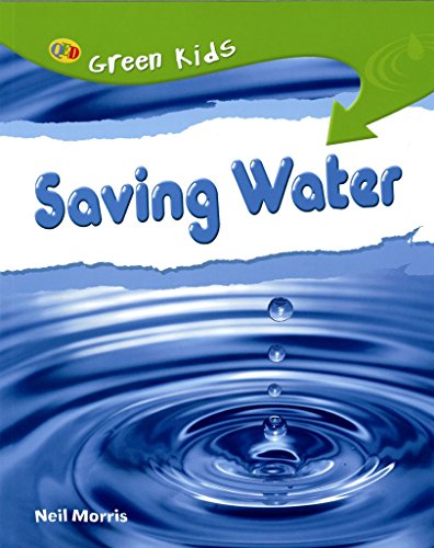 Saving Water