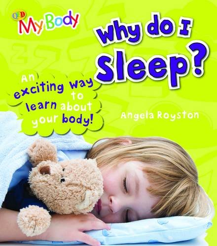 Why Do I Sleep?