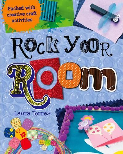 Rock Your Room