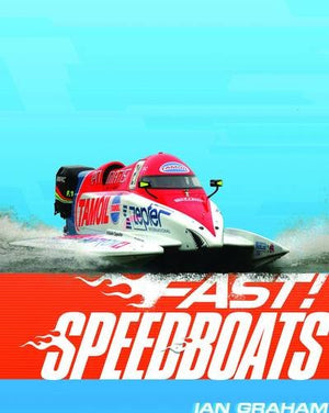 Fast! Speedboats