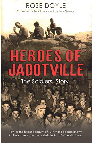 Heroes of Jadotville