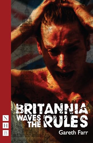Britannia Waves the Rules