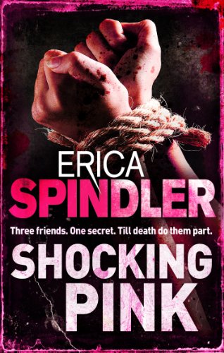 Shocking Pink