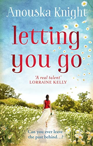Letting You Go