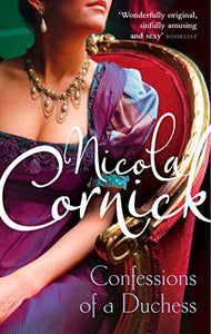 The Confessions Of A Duchess 