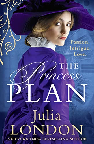The Princess Plan