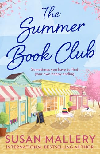 The Summer Book Club