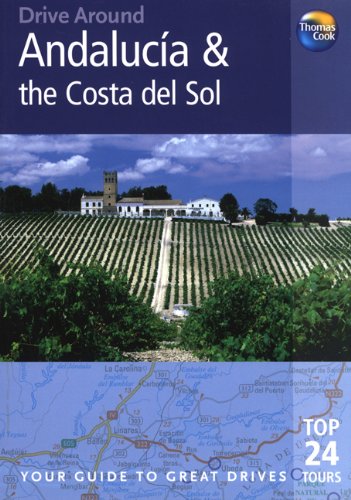 Andalucia and the Costa Del Sol
