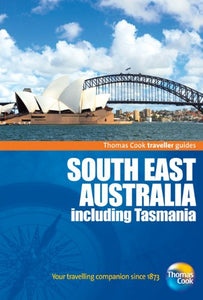 Southeast Australia Inc. Tasmania 