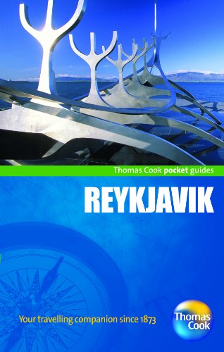 Reykjavik