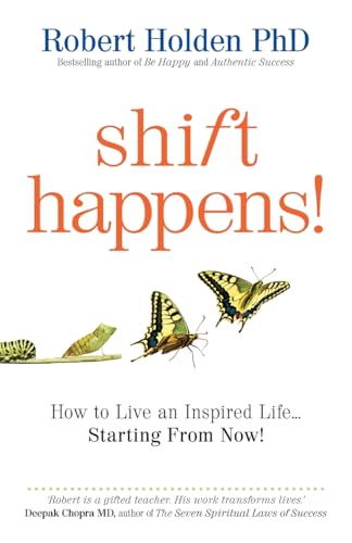 Shift Happens!