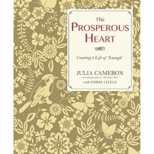 The Prosperous Heart