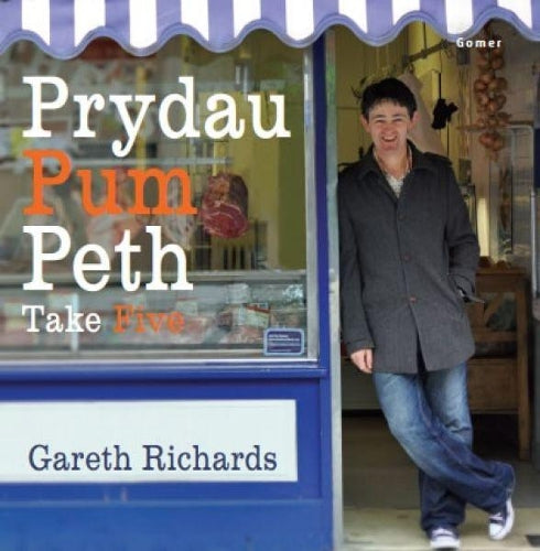 Prydau Pum Peth/Take Five
