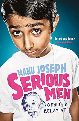 Serious Men