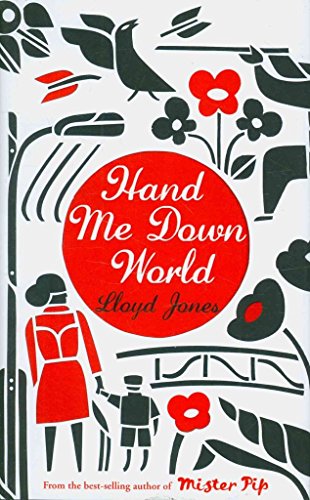 Hand Me Down World
