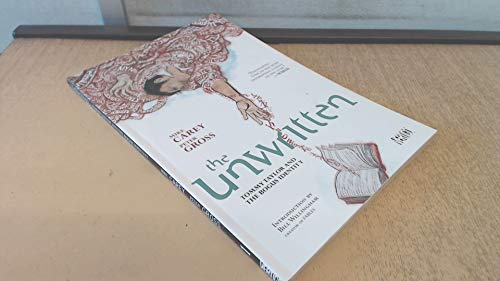 The Unwritten