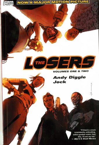 The Losers
