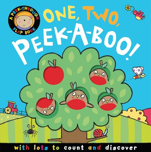 One, Two, Peek-a-Boo!