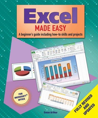 Excel Made Easy