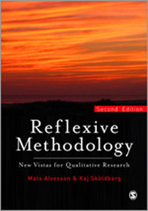 Reflexive Methodology