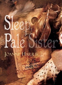 Sleep Pale Sister 