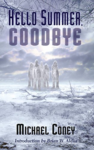 Hello Summer, Goodbye cover
