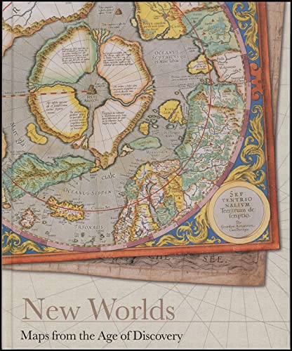 New Worlds