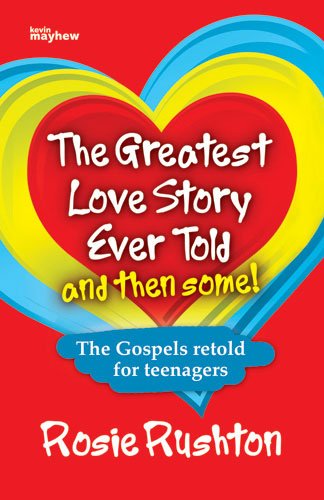 The Greatest Love Story Ever Told and then some!