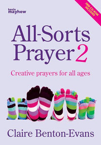 All-sorts Prayer 2 