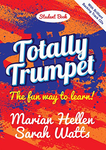Totally Trumpet cover