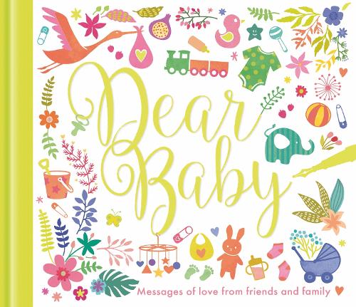 Dear Baby