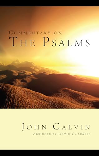Commentary on the Psalms