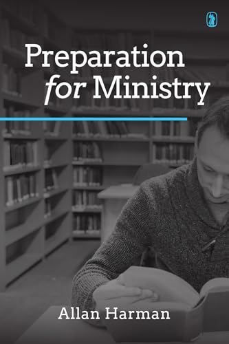 Preparation for Ministry