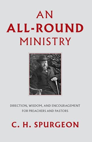 All-Round Ministry