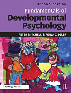Fundamentals of Developmental Psychology 