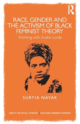 Race, Gender and the Activism of Black Feminist Theory